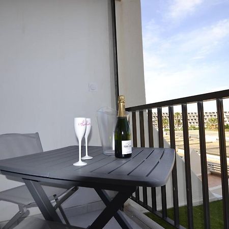Studio Naturiste "Tropiques" Heliopolis Fg Агде Екстериор снимка