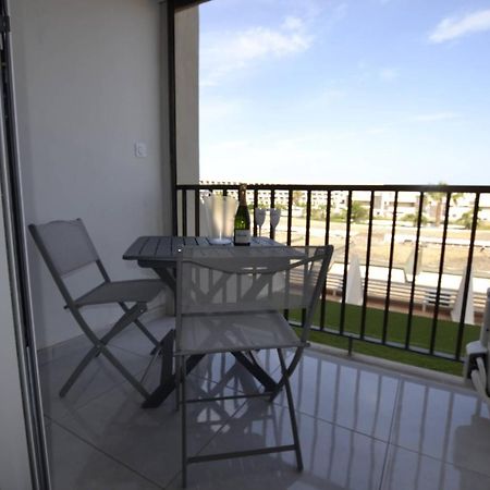 Studio Naturiste "Tropiques" Heliopolis Fg Агде Екстериор снимка