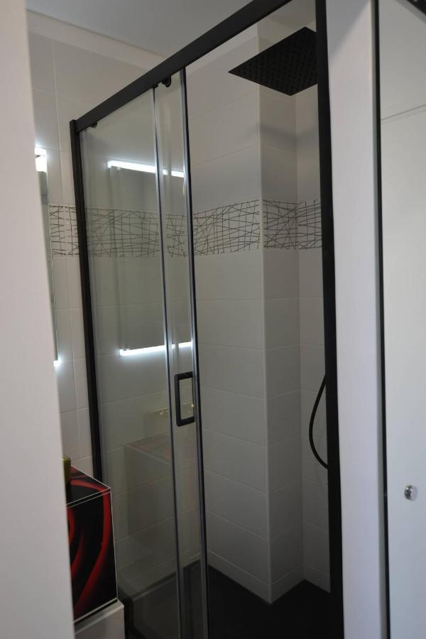 Studio Naturiste "Tropiques" Heliopolis Fg Агде Екстериор снимка