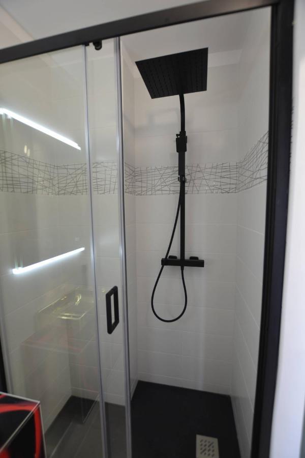 Studio Naturiste "Tropiques" Heliopolis Fg Агде Екстериор снимка