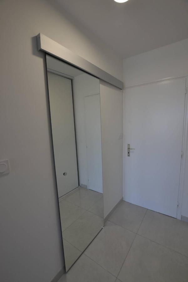 Studio Naturiste "Tropiques" Heliopolis Fg Агде Екстериор снимка
